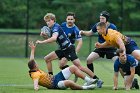 Men's Rugby vs Mass Maritime  Wheaton College Men's Rugby vs Mass Maritime Academy. - Photo By: KEITH NORDSTROM : Wheaton, Rugby, Mass Maritime